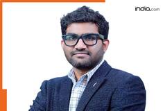Building excellence in wireless technologies through the way of Venkata Ramanaiah Chintha