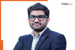 Building excellence in wireless technologies through the way of Venkata Ramanaiah Chintha