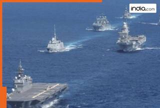Big move by Japan - Makes stunning announcement after full planning which involves...