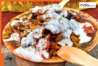 All about the man behind Delhi's hugely popular UPSC Chaat Bhandar which opened in...