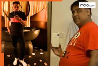 'Pills and surgery...': Ram Kapoor reveals the secret behind shedding 55 kgs in 18 months