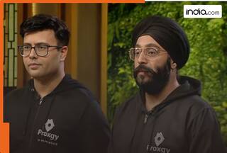 Star India cricketer invests in Shark Tank India fame startup which has business of Rs 4000000000, grew 40% in…