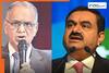 ‘Biwi Chor Ke Bhag Jayegi’ Gautam Adani reacts on work-life balance debate amid after Narayana Murthy’s call for 70-hour workweek