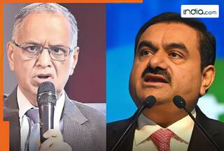 ‘Biwi Chor Ke Bhag Jayegi’ Gautam Adani reacts on work-life balance debate amid after Narayana Murthy’s call for 70-hour workweek