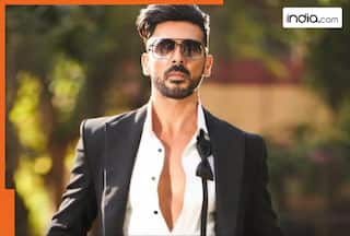 Zayed Khan with net worth of Rs 15000000000, now richer than Ranbir Kapoor,  Prabhas, Allu Arjun, how he reinvented himself?