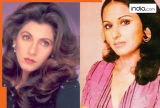Neither Anju Mahendru nor Dimple Kapadia, this woman was Rajesh Khanna first love, it remain unfulfilled due to...