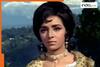 This star actress was beaten several times by her husband, was pushed into prostitution by boyfriend, her dead body was carried on a 'thela'