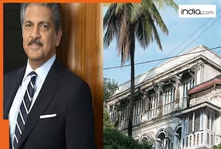 Anand Mahindra has net worth of Rs 17000 crore, still lives in old house because…, he bought it for Rs…