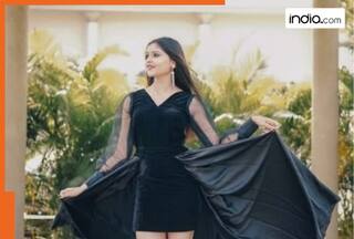 Mother is an Asha worker, father polishes shoes, daughter’s beauty won hearts, becomes...,now making waves in films, she is...