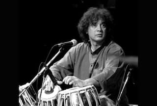 Zakir Hussain's death: What is IPF that caused the death of legendary tabla maestro?
