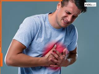 ठंड में क्यों बढ़ जाता है हार्ट अटैक का जोखिम? डॉक्टर से जानें कारण, लक्षण और बचाव के उपाय