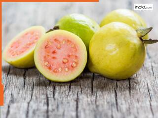 सुबह खाली पेट अमरूद खाना सही या गलत? जानें सेवन का सही तरीका
