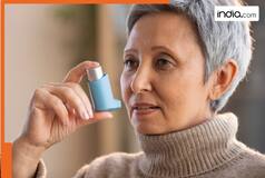 Why does asthma get worse in winters? 5 tips to manage respiratory issues