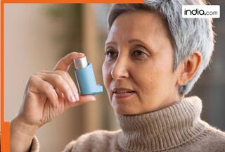 Why does asthma get worse in winters? 5 tips to manage respiratory issues
