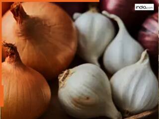 सर्दियों में खाली पेट लहसुन खाना वरदान, बस पता कर लें खाने का सही तरीका