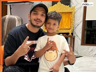क्या है कावासाकी डिजीज? जिसकी गिरफ्त में आ गए थे मुनव्वर फारूकी के बेटे, जानें लक्षण