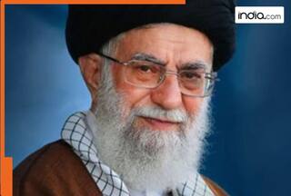 'Women are delicate..': Iran's supreme leader Khamenei's remarks on women goes viral