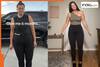 Weight loss story: Woman reveals how she lost 23 kgs in 6 months without any extreme diet