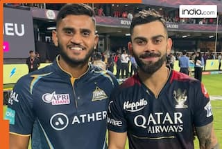 Ignored at IPL 2025 Mega Auction, THIS former teammate of Hardik Pandya and Shubman Gill creates new world RECORD