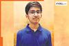 Meet man who topped JEE Advanced with AIR 1, stayed off social media for 2 years, his name is…, strategy was…