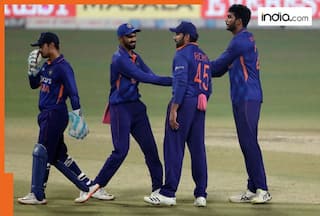 Bought for over Rs 200000000 at IPL 2025 Mega Auction, this cricketer is pursuing PHD now, says    you will interview me as Dr... soon
