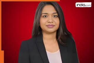 Meet Vidhi Shanghvi, heiress of Rs 4000000000 business empire, her business is...