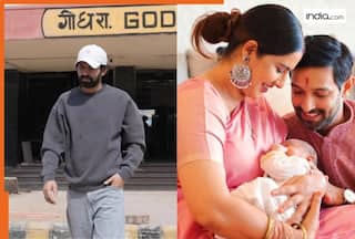 Vikrant Massey Retirement: विक्रांत मैसी ने बेटे की वजह से लिया रिटायरमेंट! मिल रही थी धमकियां