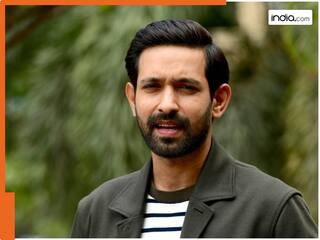 रिटायरमेंट पर विक्रांत मैसी का यू-टर्न, बोले- 'पोस्ट का मतलब समझा गया, संन्यास नहीं...'