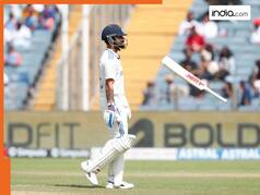 अपनी कमजोरी का हल नहीं ढूंढने की जिद पर अड़े हैं विराट कोहली, हो रहा नुकसान: संजय मांजरेकर