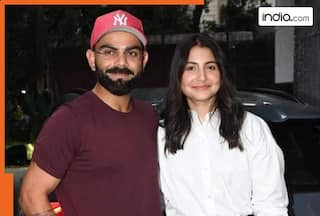 Virat Kohli to LEAVE India with Anushka Sharma, star cricketer childhood coach makes EXPLOSIVE revelation