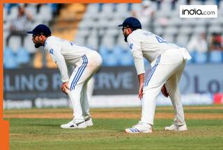 Virat Kohli and Rohit Sharma set to follow R Ashwin into RETIREMENT, their last series will be...