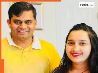 '...कितने दिन बाद कर सकते हैं दोबारा शादी', पत्नी के लापता होने के बाद पति ने किया गूगल सर्च; हत्या के आरोप में गिरफ्तार