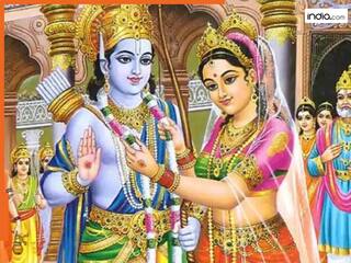 Vivah Panchami 2024: विवाह पंचमी पर हुआ था श्रीराम और सीता जी का विवाह, फिर इस दिन क्यों नहीं होती शादियां?