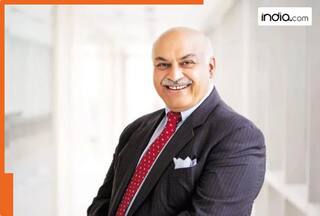 Meet Australia’s richest Indian, who started with Rs 2500; now owns Rs 80199 crore business, his name is…, business is…