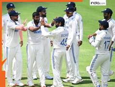 WTC points table: गाबा टेस्ट ड्रॉ होने के बाद डब्ल्यूटीसी फाइनल में कैसे पहुंचेगा भारत, जानिए लेटेस्ट समीकरण