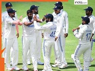 WTC points table: गाबा टेस्ट ड्रॉ होने के बाद डब्ल्यूटीसी फाइनल में कैसे पहुंचेगा भारत, जानिए लेटेस्ट समीकरण