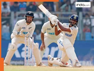 IND vs AUS- ब्रिसबेन टेस्ट में रविचंद्रन अश्विन की नहीं बनती जगह, वॉशिंग्टन सुंदर की हो वापसी: चेतेश्वर पुजारा