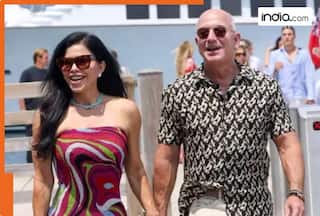 Lauren Sanchez, a pilot and philanthropist who is getting married to Amazon founder Jeff Bezos, her net worth is massive