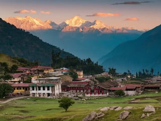 What Makes Keylong Unique? 10 Facts You’ll Love