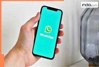 Iran lifts ban on WhatsApp and Google Play after 2 years, state media says