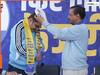 Awadh Ojha आम आदमी पार्टी में हुए शामिल, दिल्ली में चुनाव लड़ने की अटकलें
