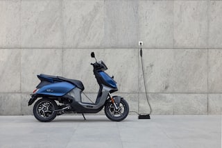 Hero MotoCorp Launches VIDA V2: A New Era of Electric Mobility