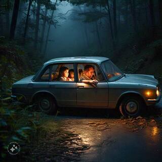 गूगल मैप ने फिर दिया धोखा, रात भर जंगल में फंसा रहा परिवार, 4 किलोमीटर पैदल चलने के बाद...