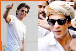 जब शाहरुख खान को अजमेर शरीफ दरगाह में दिखाया गया भविष्य, फकीर ने कहा '500 करोड़ कमाएगा...'