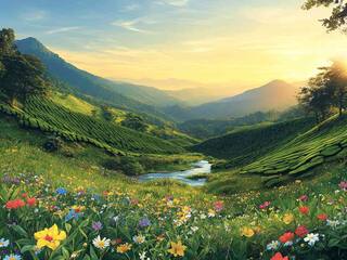 Why Wayanad Should Be Your Next Adventure Hotspot In South India!