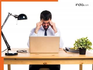 रिश्तेदार की कंपनी में करता था काम, वर्क प्रेशर से छुटकारा पाने का शख्स ने ढूंढ़ा ऐसा तरीका, सुनकर रूह कांप जाएगी