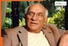 Yash Chopra was once left totally broken when his film starring a superstar flopped badly, 'I couldn’t....'