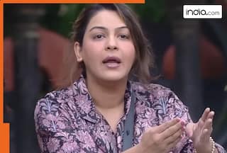 Bigg Boss 18: Yamini Malhotra loses calm after being compared to Shehnaaz Gill, says,    Woh toh ek ladke ke peeche...
