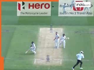 AUS vs IND-  यशस्वी जायसवाल का रन आउट मैच का टर्निंग प्वॉइंट बनेगा: स्टीव स्मिथ