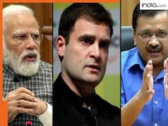 Year Ender 2024: राजनीति में इस साल क्या-क्या हुआ, जानिए कुछ बड़ी सियासी घटनाओं के बारे में